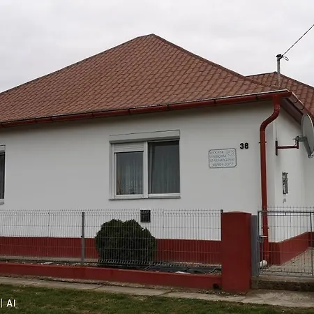 Kifog-lak Casa vacanze