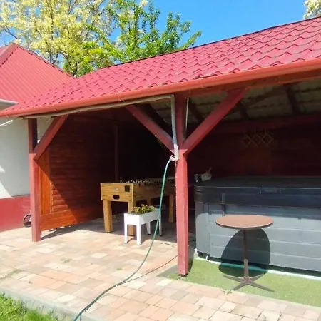Kifog-lak Casa vacanze *